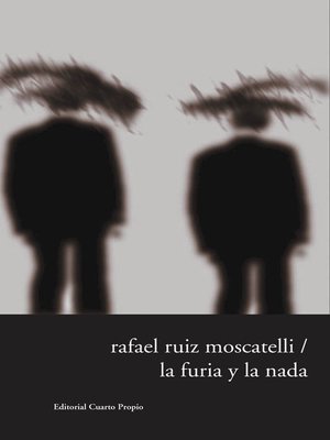 La Furia y la Nada - ebook